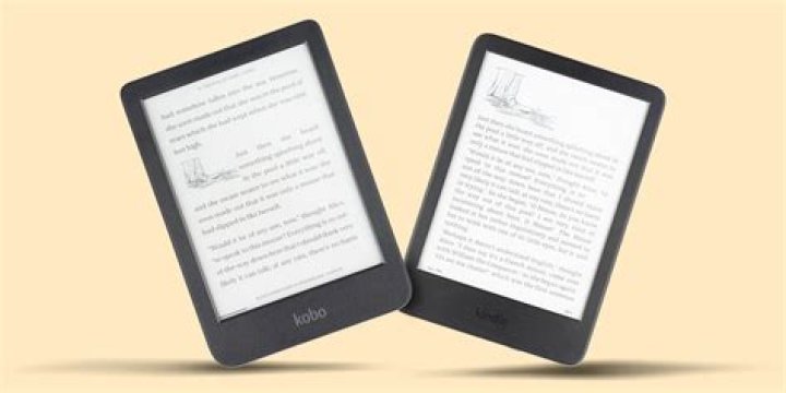 Which Kobo ereader is the best?