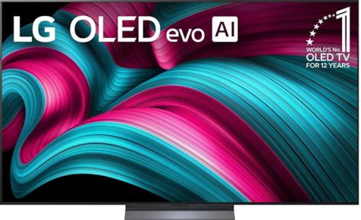 Which LG TVs have Dolby Vision?