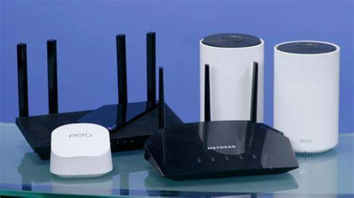 Which Linksys router should I buy?