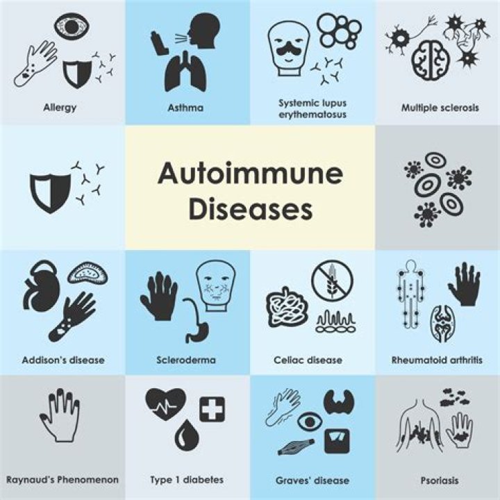 Which of the following is are examples of autoimmune disease?