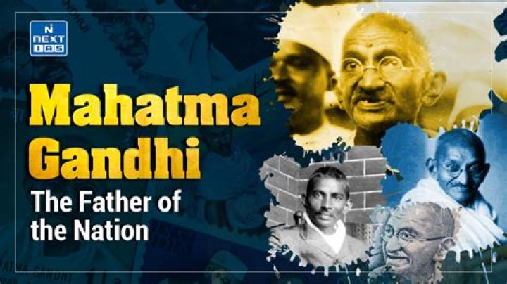 Which of the following is known as spiritual father of Indian nationalism?