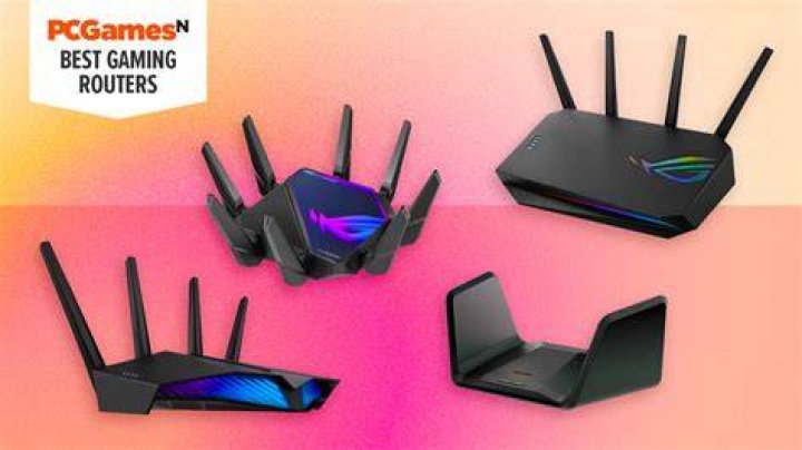 Which router is the fastest?
