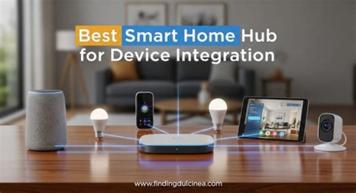 Which Smart Hub is the best?