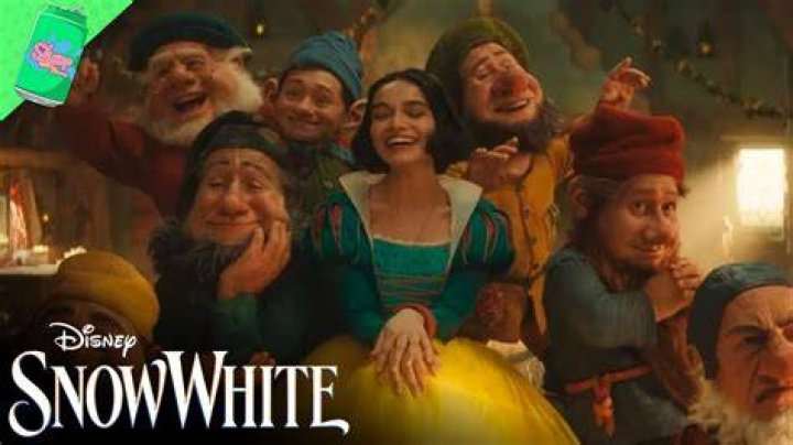 Which Snow White Dwarf was bald?