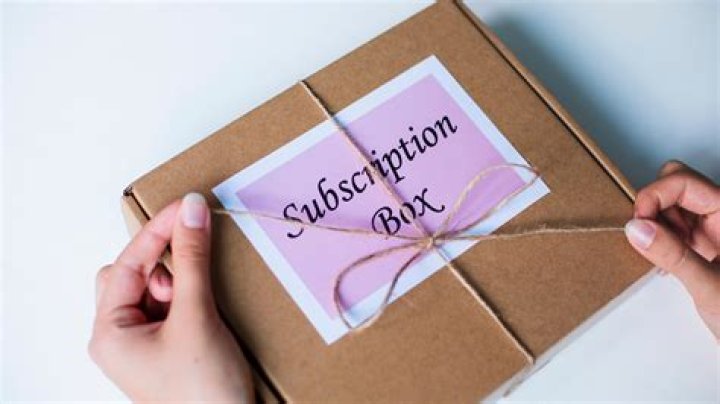 Which subscription boxes are the best?