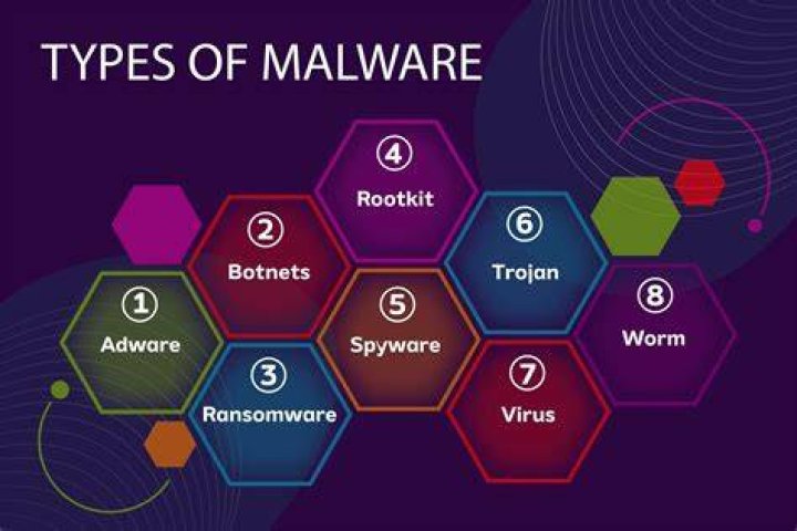 Which type of malware is considered a virus?