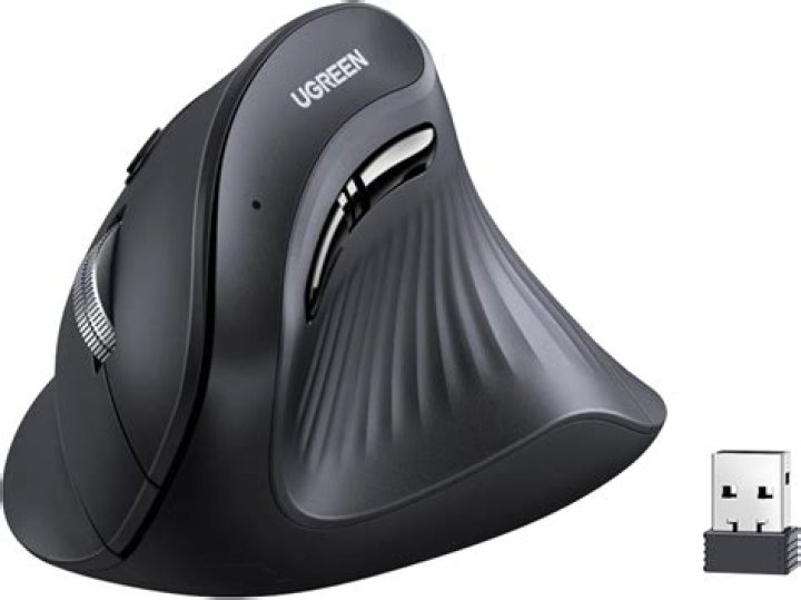Which wireless mouse is the best for laptops?