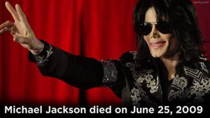 Who all died on June 25 2009?