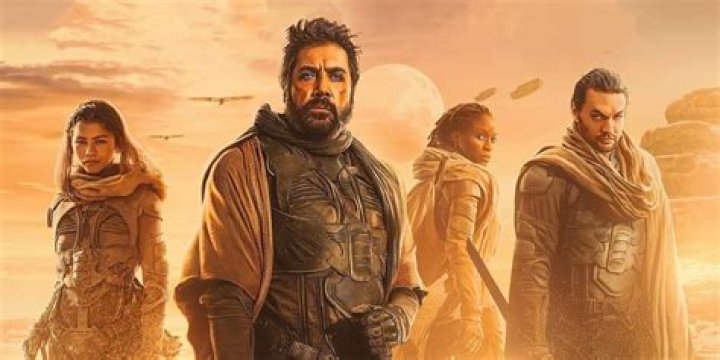 Who are the Fremen in dune?