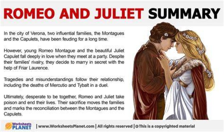 Who are the friends of Romeo?