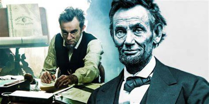 Who are the radicals in the movie Lincoln?