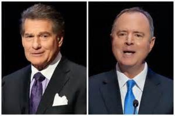 Who are the two senators of Texas now?