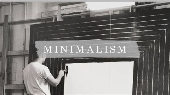 Who began the minimalist music movement?