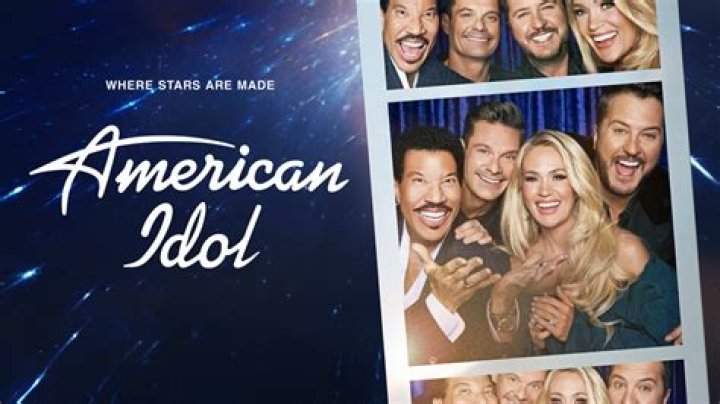 Who cut from American Idol?