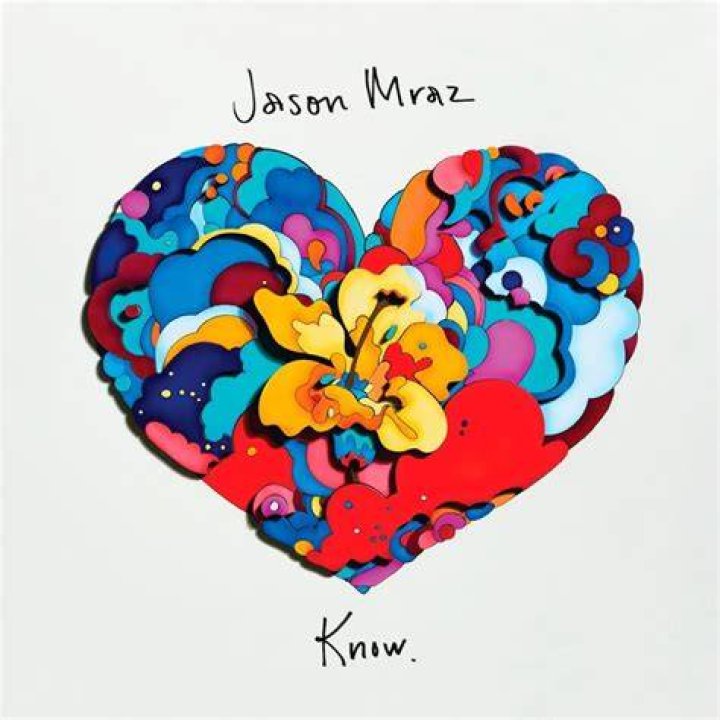 Who did Jason Mraz write Have It All About?