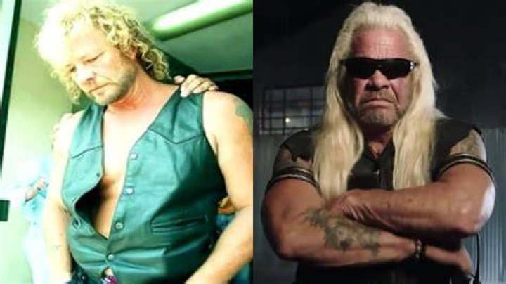 Who died from Dog the Bounty Hunter?