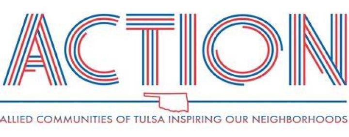 Who founded Tulsa Oklahoma? | ContextResponse.com