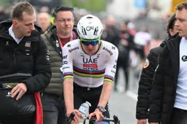 Who has bought Sky cycling?