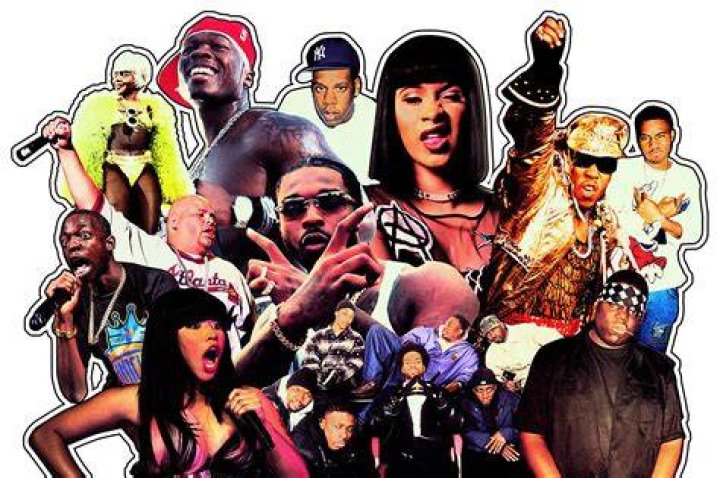 Who has the best flow in rap?