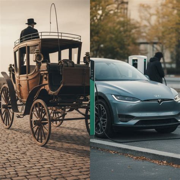 Who invented heat in cars?