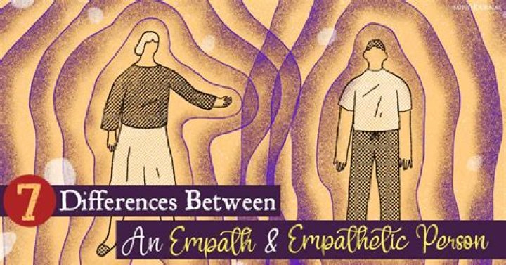 Who is an empathetic person?