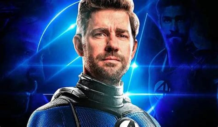 Who is known as Captain Fantastic?