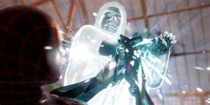 Who is Mr fierce in Spiderman?