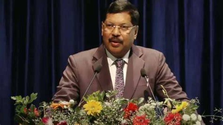 Who is next CJI?