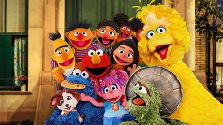 Who is Sesame Street owned by?