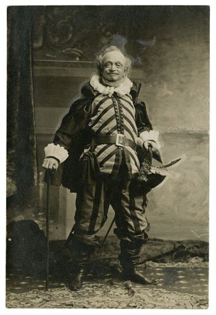Who is Sir Toby in Twelfth Night?