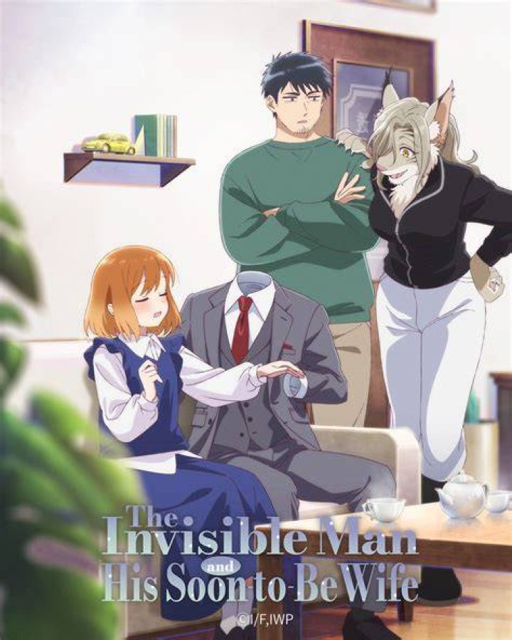 Who is Supercargo in Invisible Man?