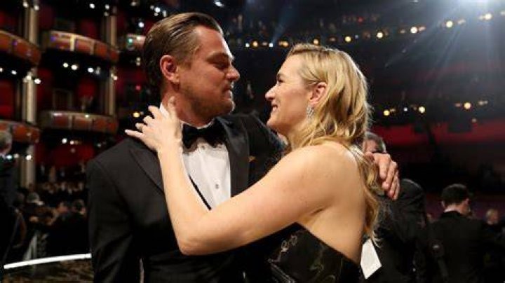 Who is the best kisser in Hollywood?