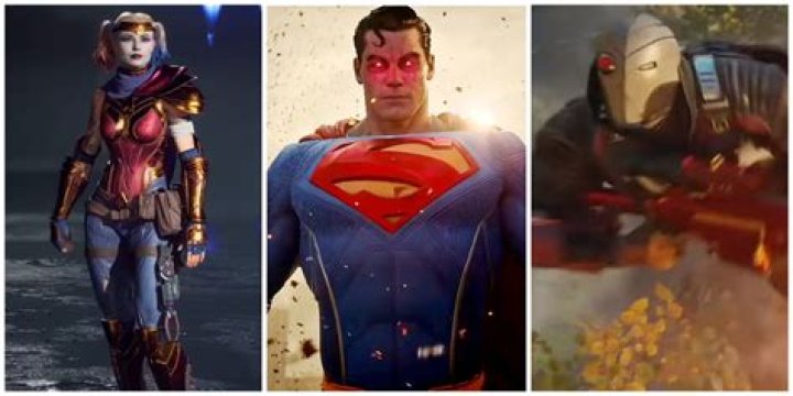 Who is the main guard in Suicide Squad?