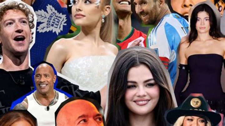 Who is the most famous person from Baltimore?