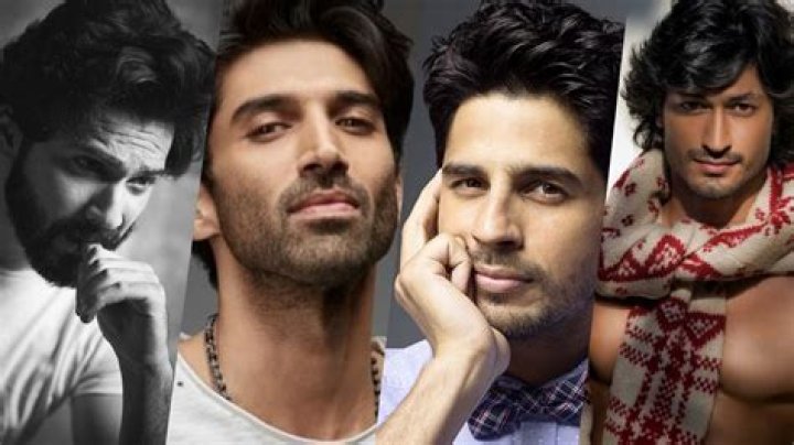 Who is the most stylish man in India?