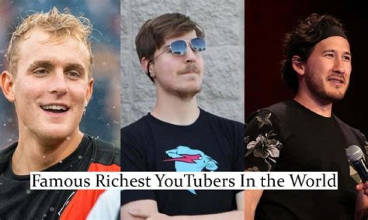 Who is the most successful blogger?