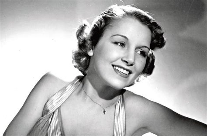 Who is the oldest Hollywood actress?