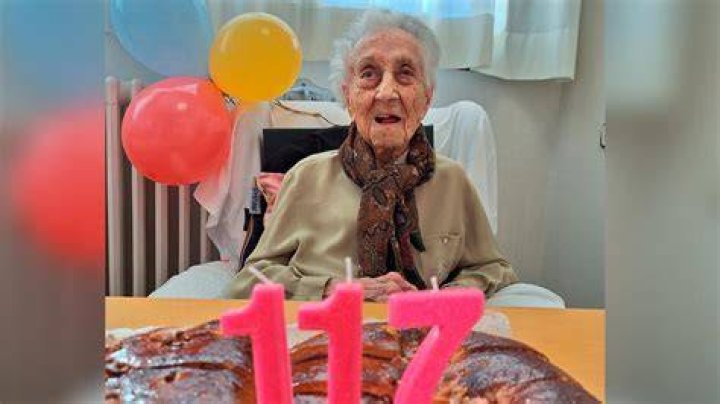 Who is the oldest person on Earth 2019?