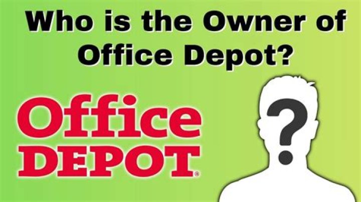 Who is the owner of Lenovo?