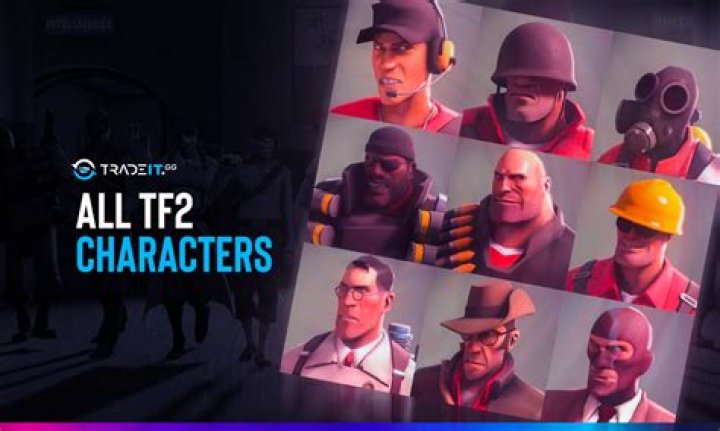 Who is the shortest class in tf2?
