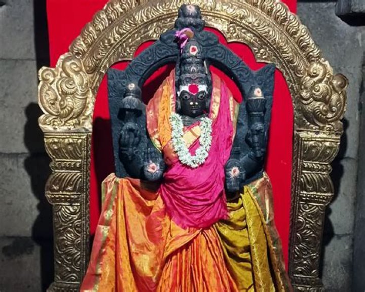 Who is veerabhadra?