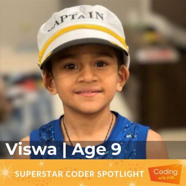 Who is viswa?