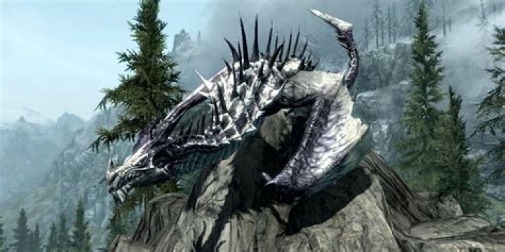 Who is Vuljotnaak in Skyrim?