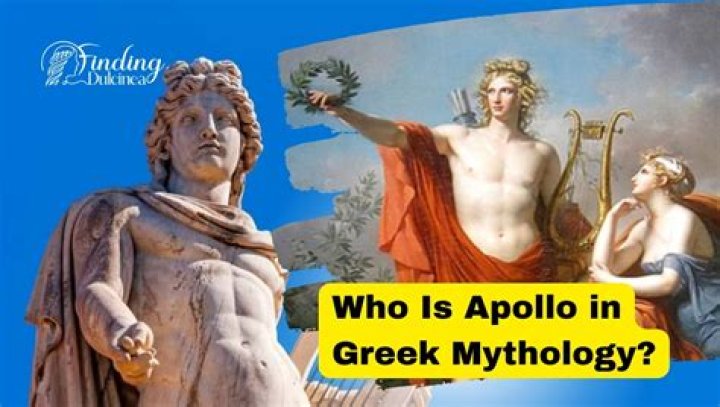 Who Killed Apollo the god?