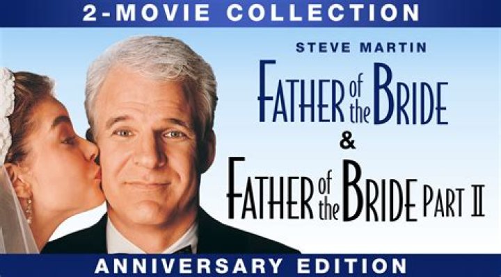 Who lives in the Father of the Bride House?