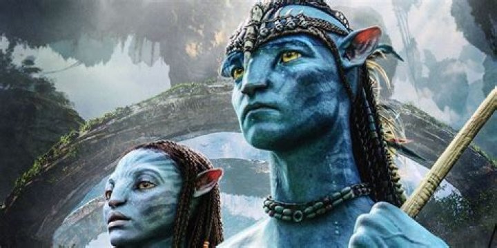 Who made Avatar?