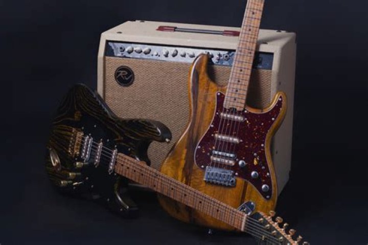 Who made Telestar guitars? | ContextResponse.com