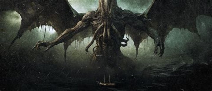 Who made the Cthulhu mythos?