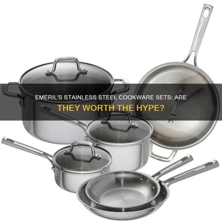 Who makes Emeril cookware? | ContextResponse.com