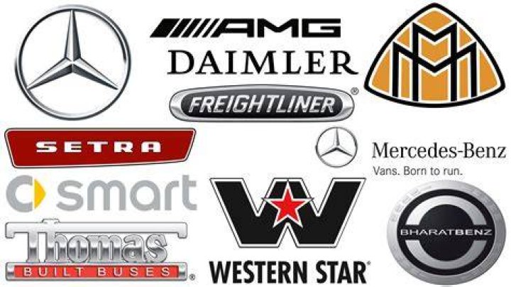 Who owns Bharat Benz?